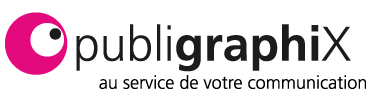 publigraphix – fournisseur en outils de communication