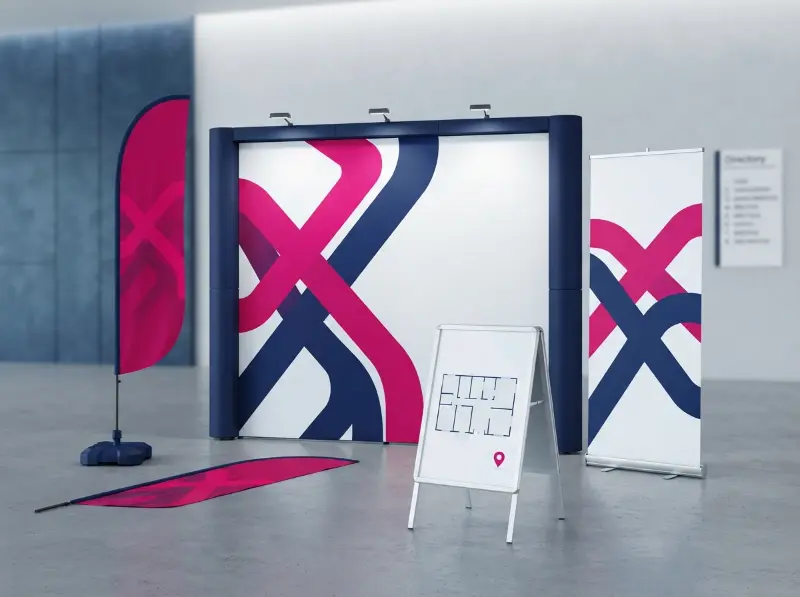 signaletique